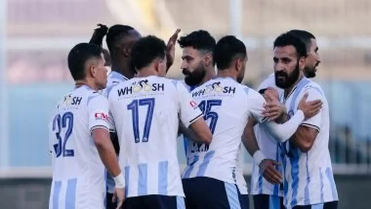 موعد مباراة بيراميدز والجيش الملكي في إياب ربع نهائي دوري أبطال أفريقيا